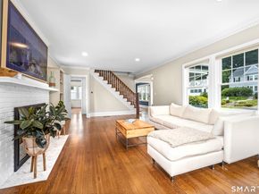 180 Rockland Road, Fairfield CT 06825