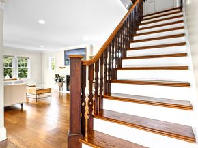 180 Rockland Road, Fairfield CT 06825