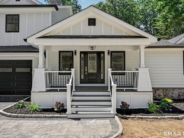 203 Wildflower Lane, Fairfield CT 06824