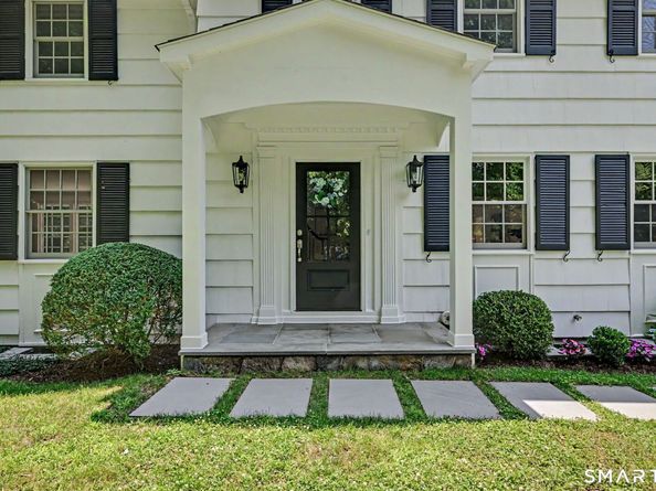 148 W Hills Road, New Canaan CT 06840