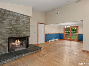 42 Blueberry Hill Road, Weston CT 06883