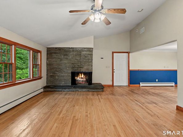 42 Blueberry Hill Road, Weston CT 06883