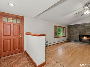 42 Blueberry Hill Road, Weston CT 06883