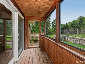 42 Blueberry Hill Road, Weston CT 06883