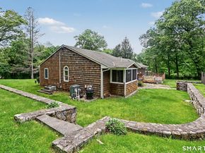 42 Blueberry Hill Road, Weston CT 06883