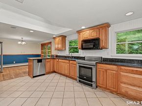 42 Blueberry Hill Road, Weston CT 06883