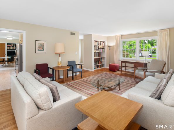 326 Four Brooks Road, Stamford CT 06903