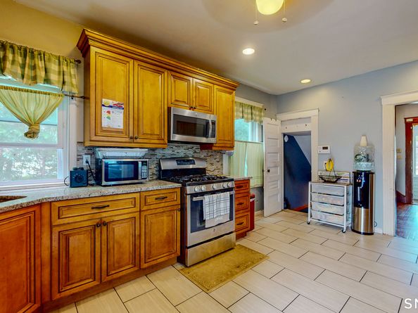183 Nichols Avenue, Stratford CT 06615