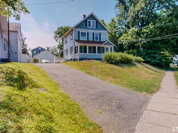 183 Nichols Avenue, Stratford CT 06614