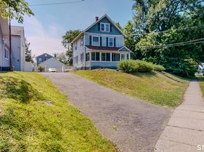 183 Nichols Avenue, Stratford CT 06615