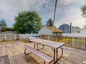 183 Nichols Avenue, Stratford CT 06615