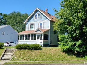 183 Nichols Avenue, Stratford CT 06615