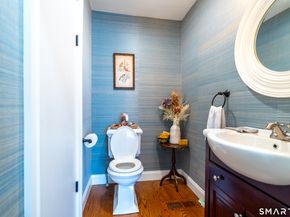 471 Newtown Turnpike, Redding CT 06896