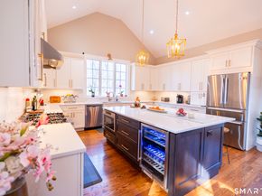 471 Newtown Turnpike, Redding CT 06896