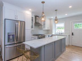 1 Howard Avenue C3, Norwalk CT 06855