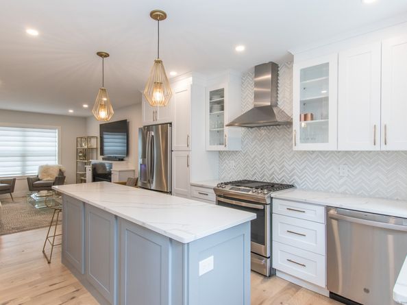 1 Howard Avenue C3, Norwalk CT 06855