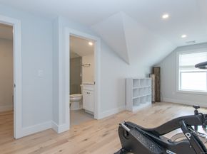 1 Howard Avenue C3, Norwalk CT 06855