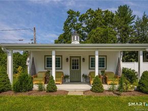 4 Long Ridge Road, Redding CT 06896