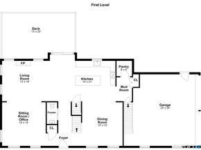 153 North Street, Trumbull CT 06611