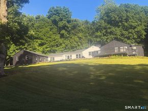 30 Blackman Road, Ridgefield CT 06877