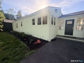 30 Blackman Road, Ridgefield CT 06877