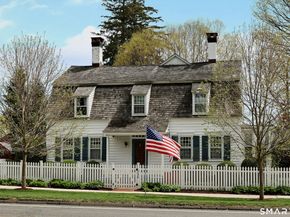 236 & 250 Main Street, Ridgefield CT 06877