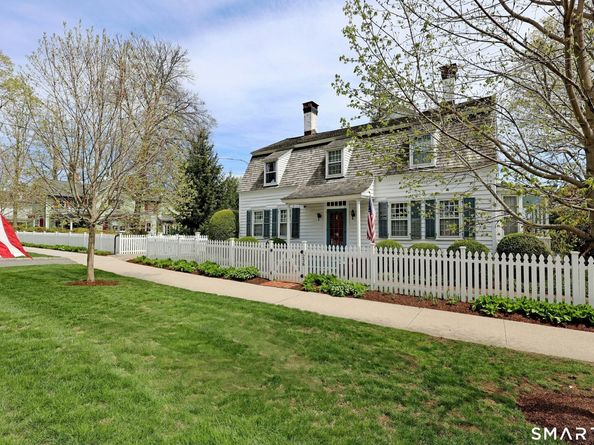236 & 250 Main Street, Ridgefield CT 06877