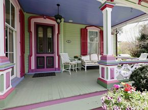 236 & 250 Main Street, Ridgefield CT 06877