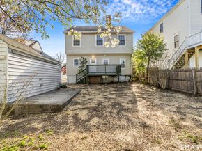 1770 Stratfield Road, Fairfield CT 06825