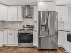 1770 Stratfield Road, Fairfield CT 06825