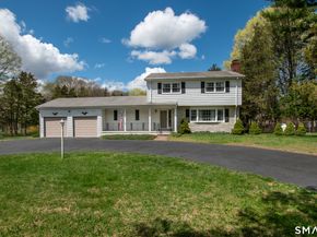 2010 North Street, Fairfield CT 06824