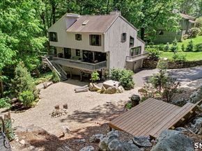 80 E Ridge Road, Stamford CT 06903