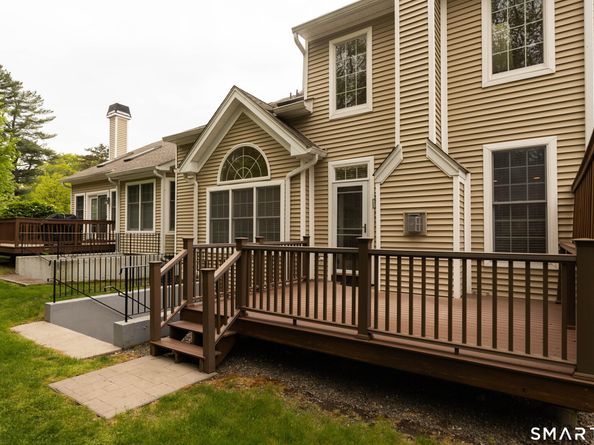 108 Imperial Court 108, Trumbull CT 06611