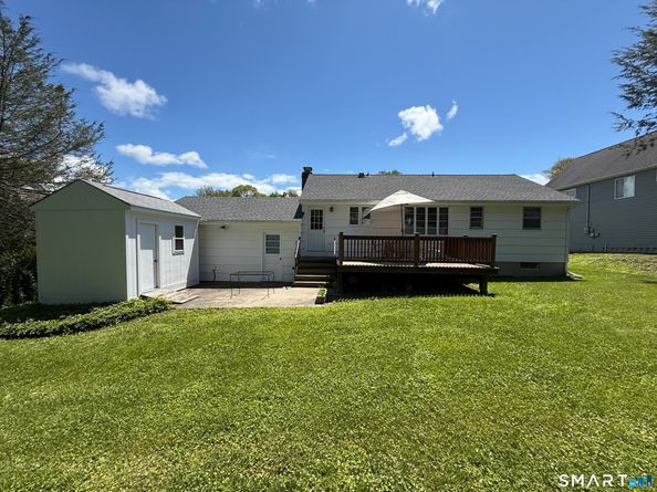 26 Maple Street, Trumbull CT 06611