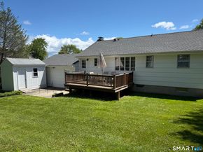 26 Maple Street, Trumbull CT 06611