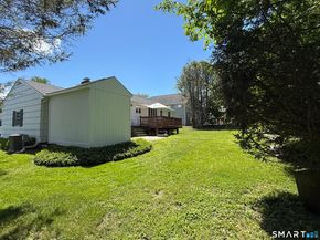 26 Maple Street, Trumbull CT 06611