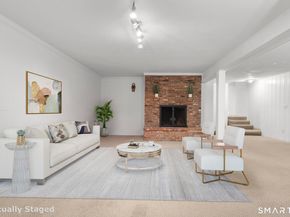 200 Old Huckleberry Road, Wilton CT 06897