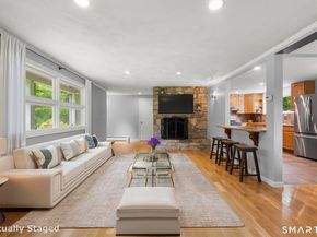 200 Old Huckleberry Road, Wilton CT 06897