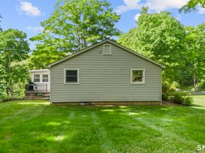 200 Old Huckleberry Road, Wilton CT 06897
