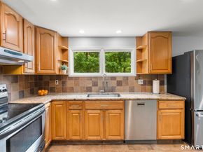 200 Old Huckleberry Road, Wilton CT 06897