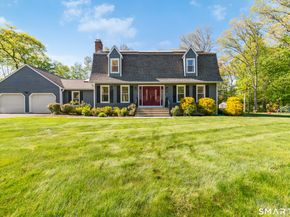 20 Whitefield Drive, Trumbull CT 06611