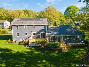 20 Whitefield Drive, Trumbull CT 06611