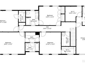 260 Pansy Road, Fairfield CT 06824
