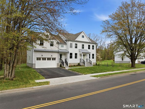 260 Pansy Road, Fairfield CT 06824