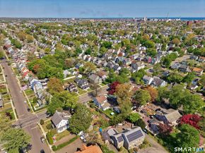 1479 Laurel Avenue, Bridgeport CT 06604