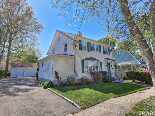 1479 Laurel Avenue, Bridgeport CT 06604