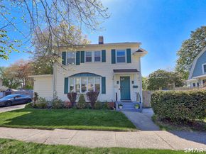 1479 Laurel Avenue, Bridgeport CT 06604