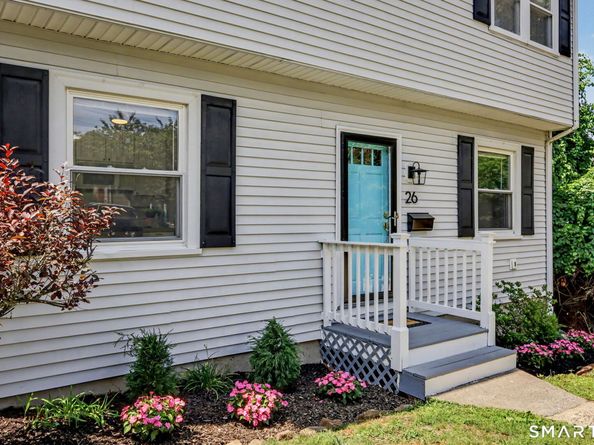 26 Birchwood Road, Stamford CT 06907