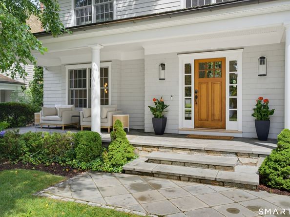25 Sagamore Road, Stamford CT 06902