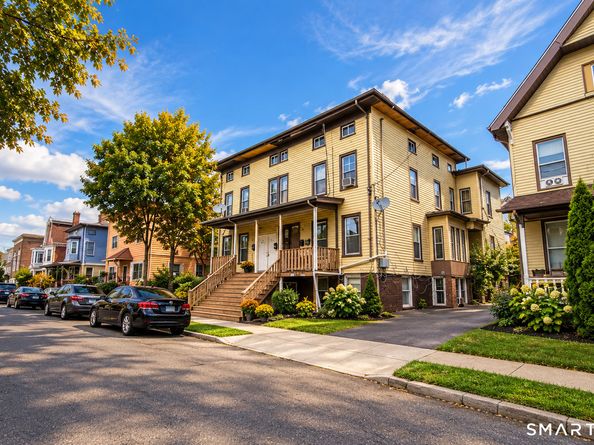 34-36 Park Street, Bridgeport CT 06608